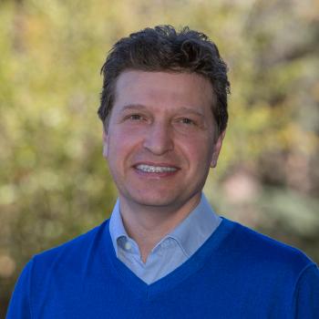 Dr. Daniel Tartakovsky